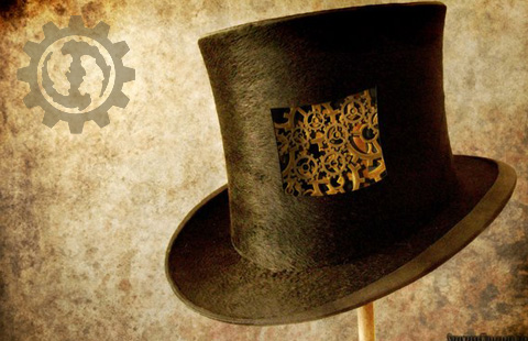 Arcanum Of Steamworks and Magick Obscura